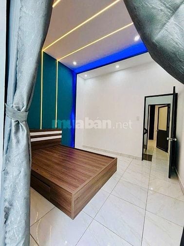 💥BÁN NHÀ 1 Tỷ 580 Triệu- Tặng Nội Thất Trị Giá 99 Triệu💥CHỐT NGAY 