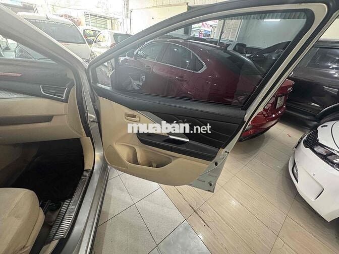 Mitsubishi Xpander 2019 1.5MT - 110213 km