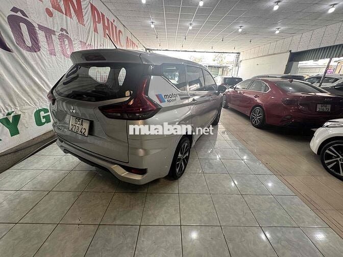 Mitsubishi Xpander 2019 1.5MT - 110213 km