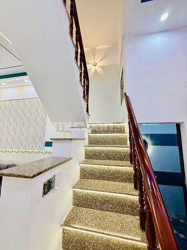 💥BÁN NHÀ 1 Tỷ 580 Triệu- Tặng Nội Thất Trị Giá 99 Triệu💥CHỐT NGAY 