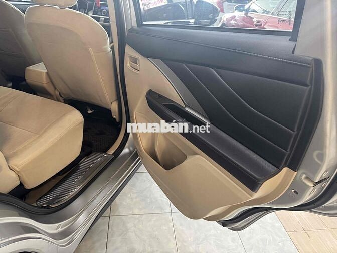 Mitsubishi Xpander 2019 1.5MT - 110213 km