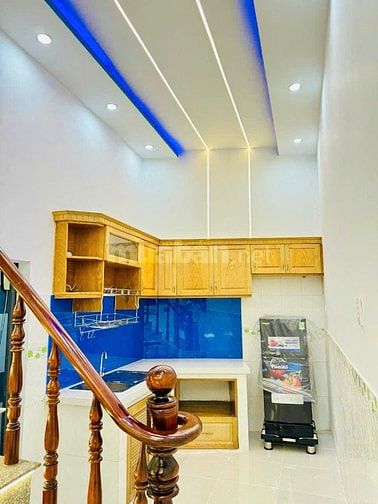 💥BÁN NHÀ 1 Tỷ 580 Triệu- Tặng Nội Thất Trị Giá 99 Triệu💥CHỐT NGAY 