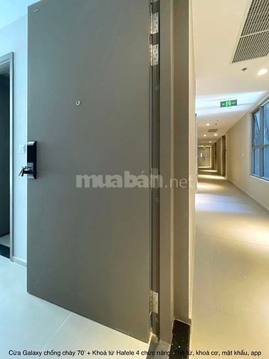Căn hộ cao cấp 2pn 2wc 8tr/tháng