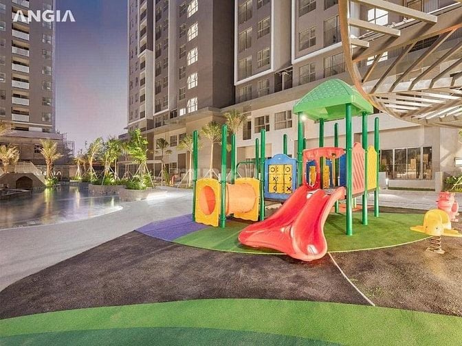 Căn hộ cao cấp 2pn 2wc 8tr/tháng