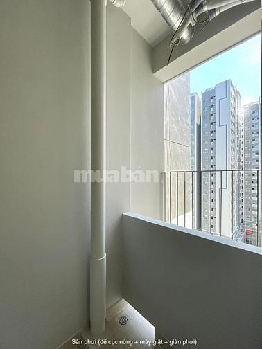 Căn hộ cao cấp 2pn 2wc 8tr/tháng