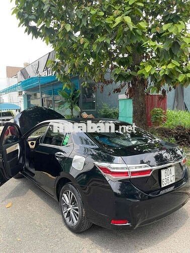 Toyota Corolla Altis 2019 1.8G AT - 980000 km