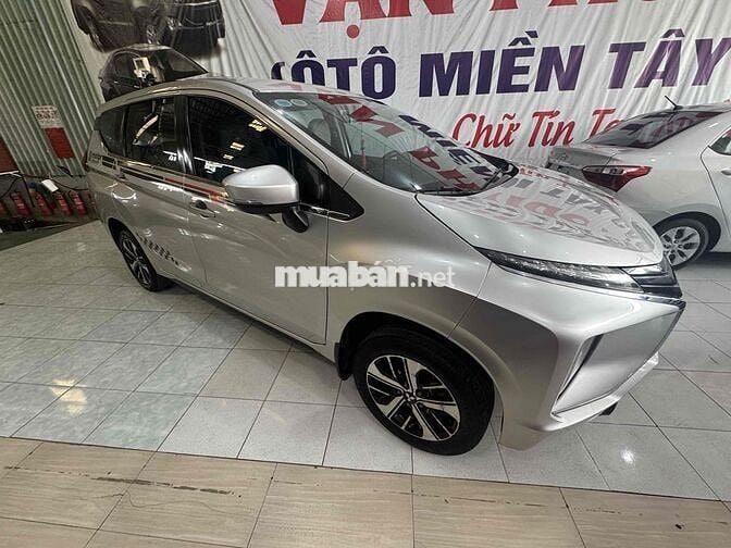 Mitsubishi Xpander 2019 1.5MT - 110213 km