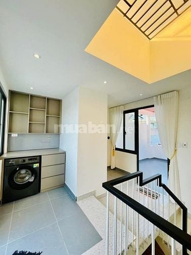 🌻 CẦN BÁN GẤP HOÀNG HOA THÁM P5 PHÚ NHUÂN DIỆN TÍCH 32.8M2 HẺM 6M