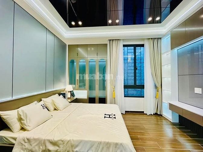🌻 CẦN BÁN GẤP HOÀNG HOA THÁM P5 PHÚ NHUÂN DIỆN TÍCH 32.8M2 HẺM 6M
