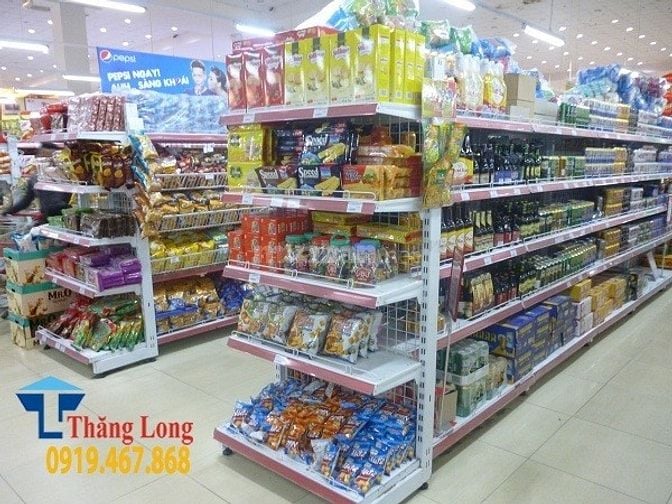 CẦN TUYỂN PHỤ BÁN HÀNG TẠI CÁC QUẦY SIÊU THỊ KHÔNG YÊU CẦU NGOẠI HÌNH