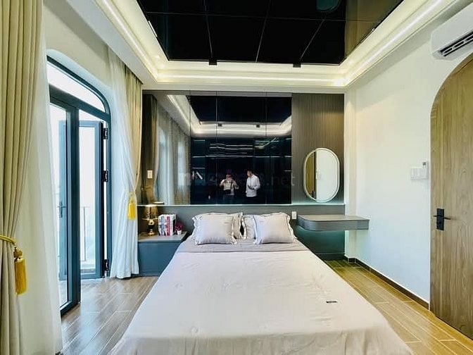 🌻 CẦN BÁN GẤP HOÀNG HOA THÁM P5 PHÚ NHUÂN DIỆN TÍCH 32.8M2 HẺM 6M