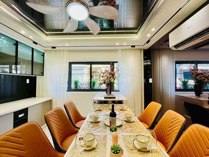 🌻 CẦN BÁN GẤP HOÀNG HOA THÁM P5 PHÚ NHUÂN DIỆN TÍCH 32.8M2 HẺM 6M