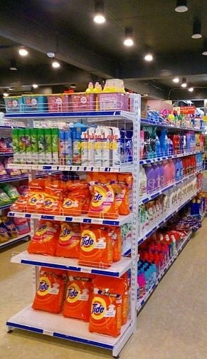 CẦN TUYỂN PHỤ BÁN HÀNG TẠI CÁC QUẦY SIÊU THỊ KHÔNG YÊU CẦU NGOẠI HÌNH