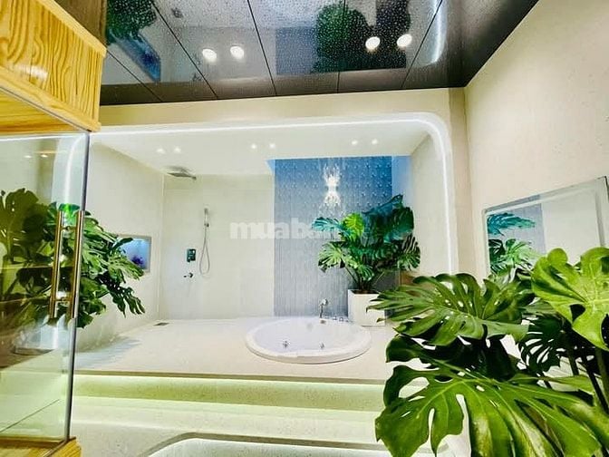 🌻 CẦN BÁN GẤP HOÀNG HOA THÁM P5 PHÚ NHUÂN DIỆN TÍCH 32.8M2 HẺM 6M