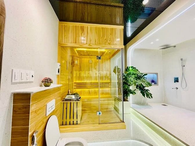 🌻 CẦN BÁN GẤP HOÀNG HOA THÁM P5 PHÚ NHUÂN DIỆN TÍCH 32.8M2 HẺM 6M