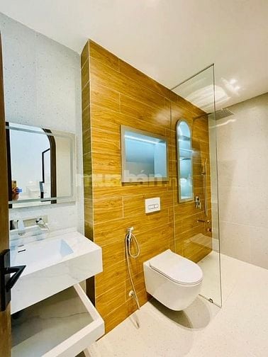 🌻 CẦN BÁN GẤP HOÀNG HOA THÁM P5 PHÚ NHUÂN DIỆN TÍCH 32.8M2 HẺM 6M