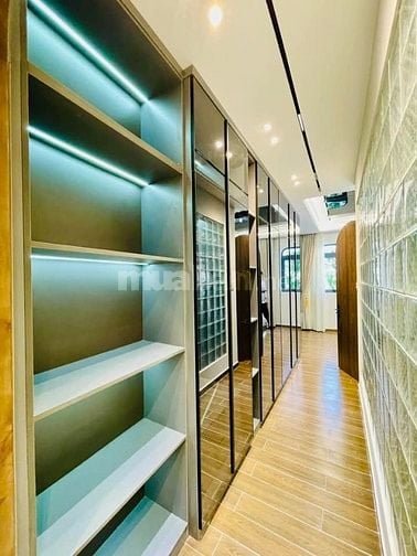 🌻 CẦN BÁN GẤP HOÀNG HOA THÁM P5 PHÚ NHUÂN DIỆN TÍCH 32.8M2 HẺM 6M