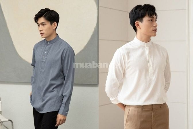 Tổng Hợp Shop Đồ Nam Gần Đây Ở Buôn Ma Thuột Mà Bạn Không Thể Bỏ Qua