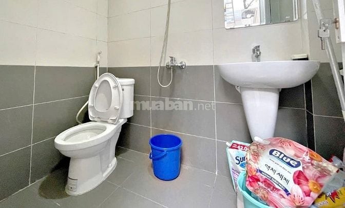 NHÀ MẶT PHỐ, SỐ 71 BẠCH ĐẰNG, DT 80M, ĐƯỜNG LỚN 2 CHIỀU, KD TỰ DO