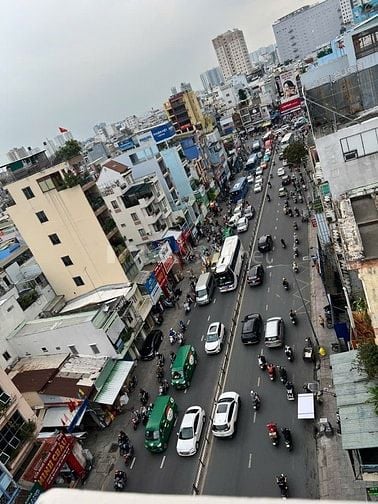 NHÀ MẶT PHỐ, SỐ 71 BẠCH ĐẰNG, DT 80M, ĐƯỜNG LỚN 2 CHIỀU, KD TỰ DO
