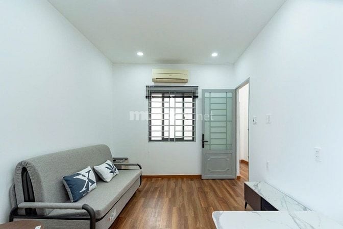  CHO THUÊ PHÒNG ĐẸP - ĐẦY ĐỦ TIỆN NGHI - GIỜ GIẤC TỰ DO QUẬN 4 TPHCM