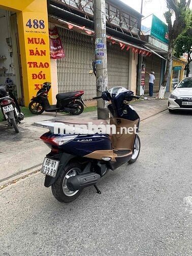✅✅ LEAD 2014 FI XE CỰC ĐẸP MÁY ÊM RU GIÁ: 1XTR  LH