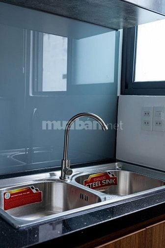  CHO THUÊ PHÒNG ĐẸP - ĐẦY ĐỦ TIỆN NGHI - GIỜ GIẤC TỰ DO QUẬN 4 TPHCM