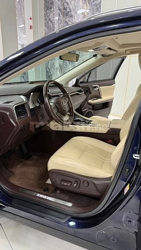 Bán Lexus RX300 2019, 1 chủ từ mới, full lịch sử hãng.