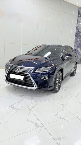 Bán Lexus RX300 2019, 1 chủ từ mới, full lịch sử hãng.