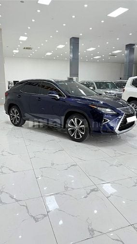 Bán Lexus RX300 2019, 1 chủ từ mới, full lịch sử hãng.