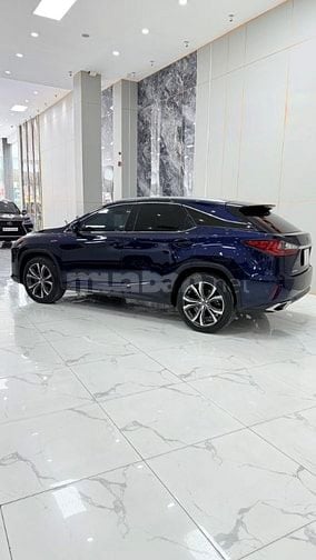 Bán Lexus RX300 2019, 1 chủ từ mới, full lịch sử hãng.