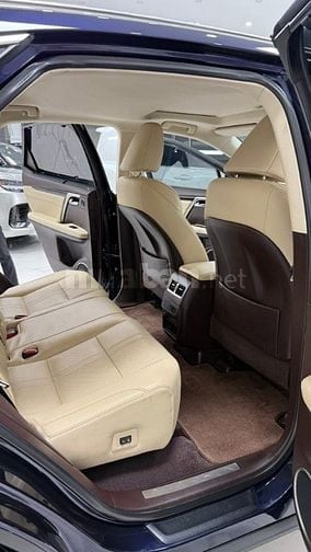 Bán Lexus RX300 2019, 1 chủ từ mới, full lịch sử hãng.