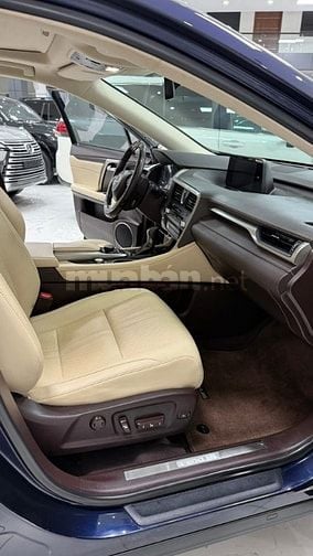 Bán Lexus RX300 2019, 1 chủ từ mới, full lịch sử hãng.