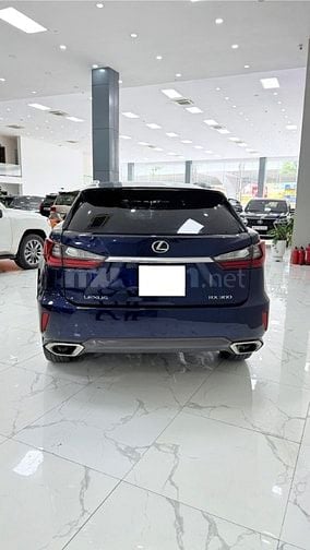 Bán Lexus RX300 2019, 1 chủ từ mới, full lịch sử hãng.