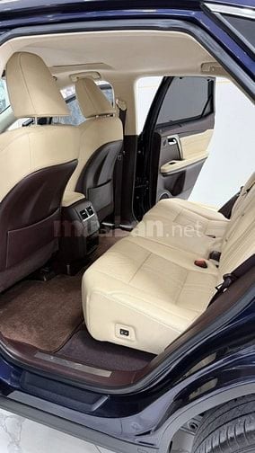 Bán Lexus RX300 2019, 1 chủ từ mới, full lịch sử hãng.
