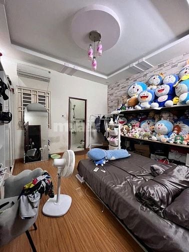 🔥Đường 9m! Bán nhà 5 tầng khu VIP góc Lê Văn Thọ-Phạm Văn Chiêu, P14.
