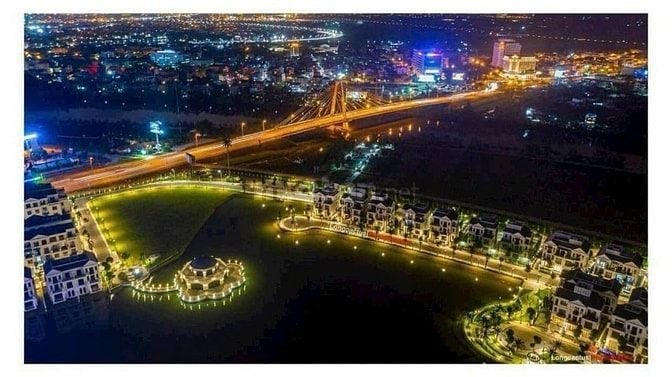 Cho Thuê Nhà Hàng Thủy Tạ Tại Vinhomes Marina Hải Phòng