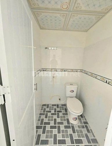 Bán Dãy Trọ 10 Phòng Gần Chợ Việt Kiều, Củ Chi - Giá 1tỷ025 - SHR