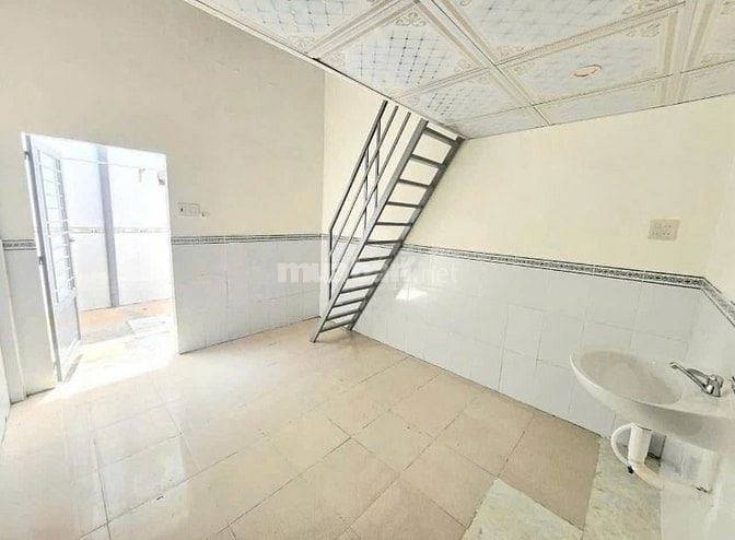 Bán Dãy Trọ 10 Phòng Gần Chợ Việt Kiều, Củ Chi - Giá 1tỷ025 - SHR
