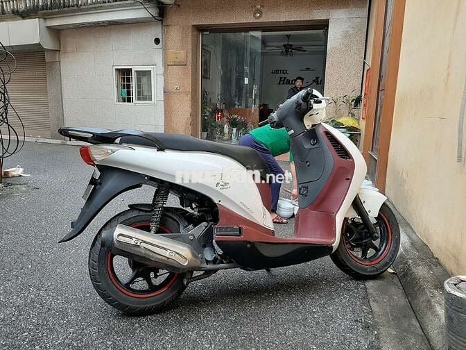 Bán xe PS