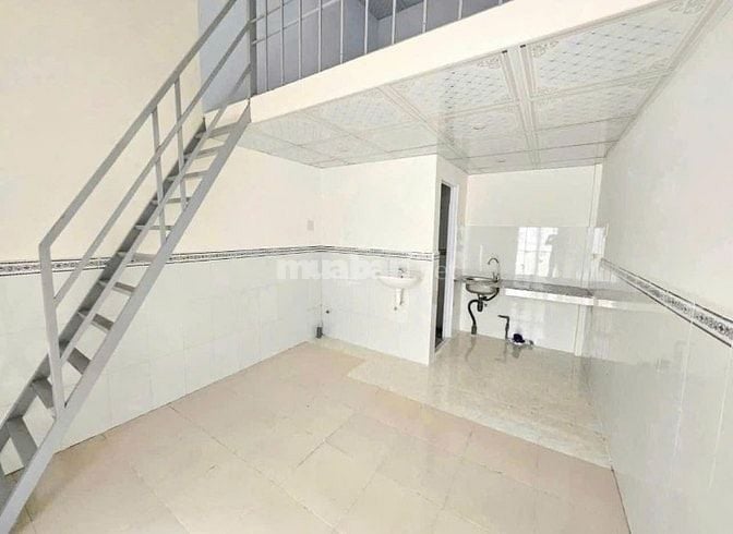 Bán Dãy Trọ 10 Phòng Gần Chợ Việt Kiều, Củ Chi - Giá 1tỷ025 - SHR