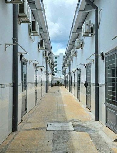 Bán Dãy Trọ 10 Phòng Gần Chợ Việt Kiều, Củ Chi - Giá 1tỷ025 - SHR