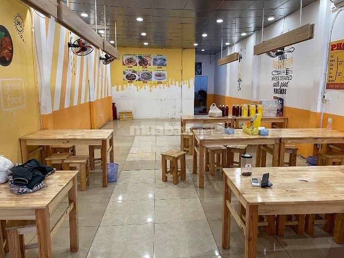 MẶT TIỀN " NGUYỄN VĂN KHỐI" CV LÀNG HOA- 160m2 ( 5x32m) TIỆN XÂY MỚI 