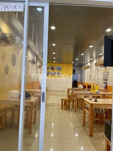 MẶT TIỀN " NGUYỄN VĂN KHỐI" CV LÀNG HOA- 160m2 ( 5x32m) TIỆN XÂY MỚI 