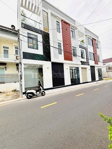 [CẦN BÁN GẤP – NHÀ MẶT TIỀN PHẠM HỮU LẦU – GIÁ CHỈ 3 tỷ 390tr CF 35TR 