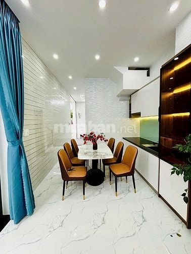 [CẦN BÁN GẤP – NHÀ MẶT TIỀN PHẠM HỮU LẦU – GIÁ CHỈ 3 tỷ 390tr CF 35TR 
