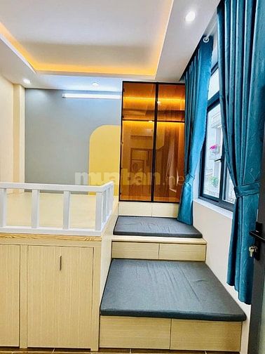 [CẦN BÁN GẤP – NHÀ MẶT TIỀN PHẠM HỮU LẦU – GIÁ CHỈ 3 tỷ 390tr CF 35TR 