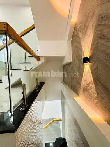 [CẦN BÁN GẤP – NHÀ MẶT TIỀN PHẠM HỮU LẦU – GIÁ CHỈ 3 tỷ 390tr CF 35TR 