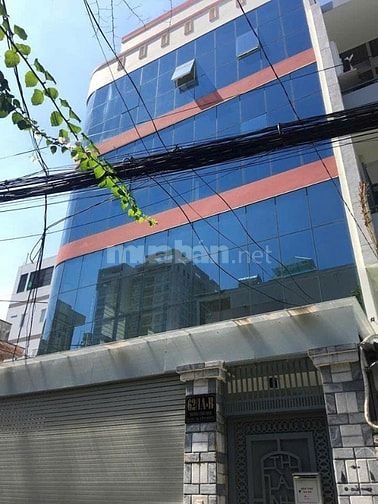 Phòng Căn hộ tách bếp đủ nội thất Quận Tân Bình (Gần Etown Cộng Hòa)