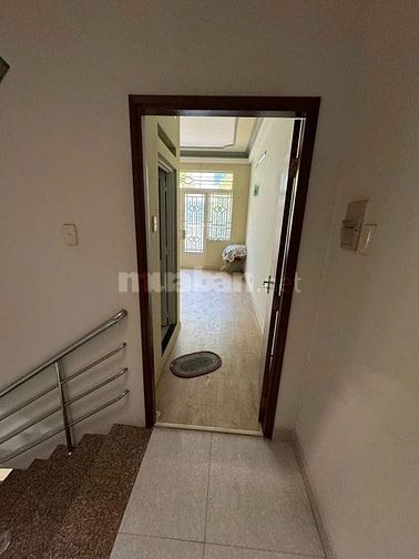 Cho thuê đương số 3B khu Tên Lửa, 18 triệu